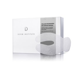 【得英特DERM iNSTITUTE】肌因抗老奇蹟修護眼膜Cellular Rejuvenating Eye Contour Masque♒